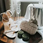Grand Hotel Kempinski Riga