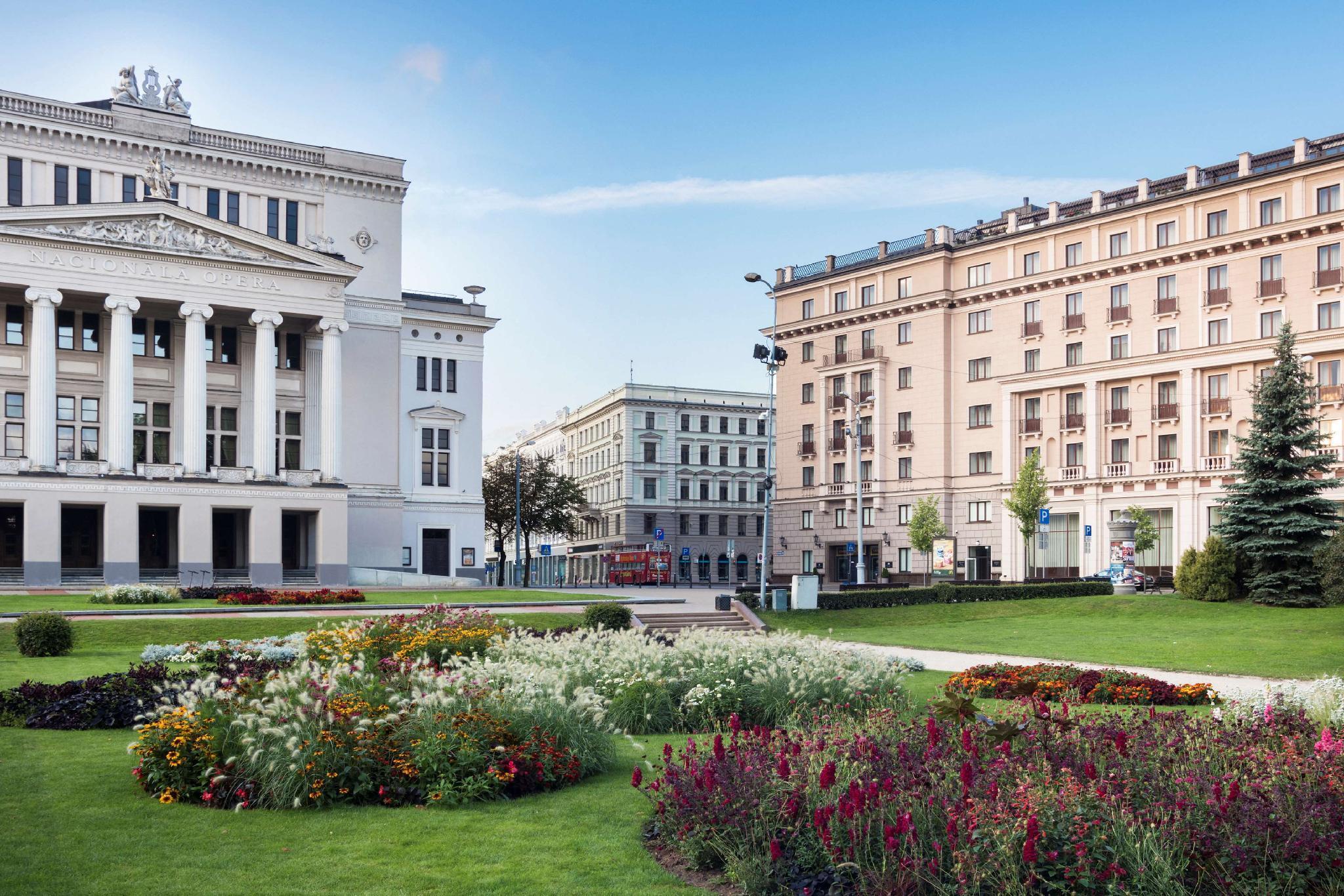 Grand Kempinski 5*