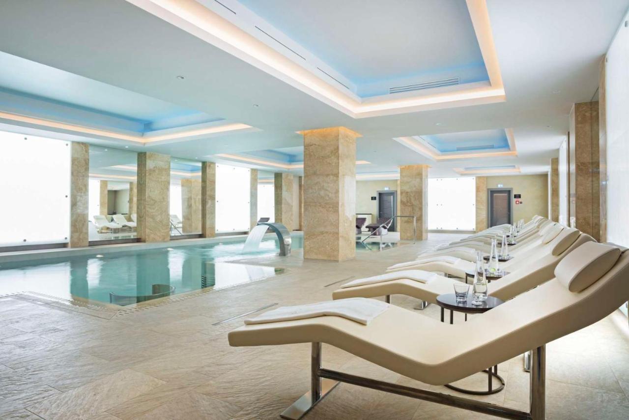 Grand Kempinski Hotel 5*