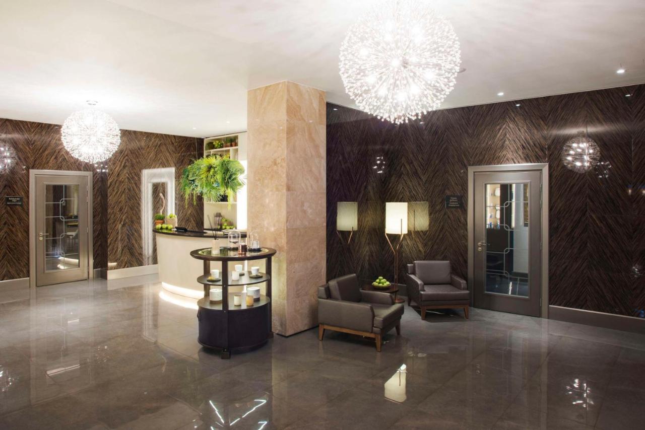 Grand Kempinski 5* Riga