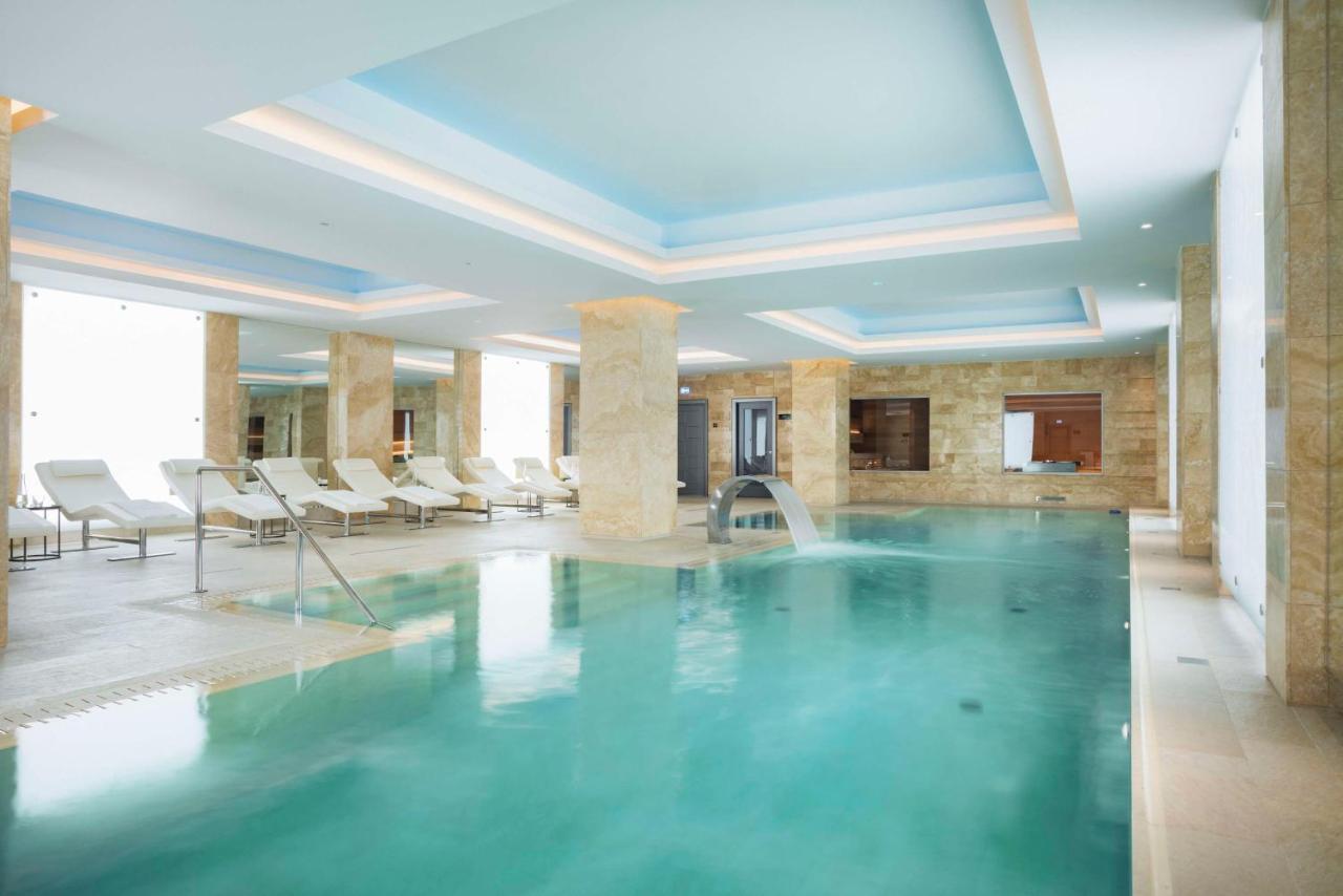 Grand Kempinski Hotell