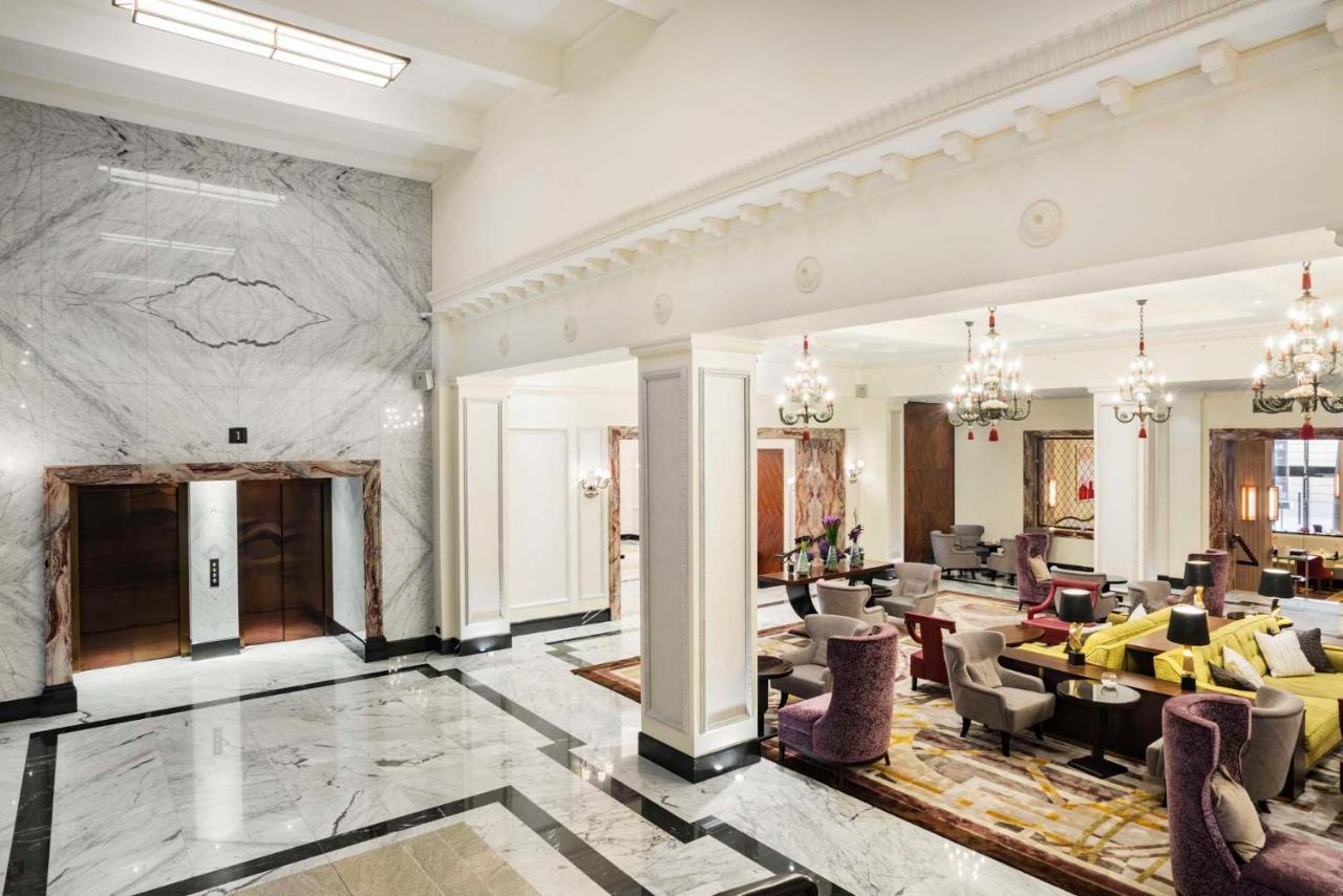 Grand Kempinski Riga