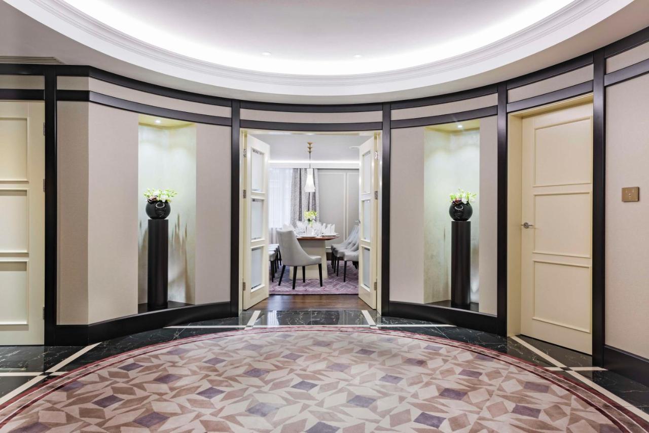 Grand Kempinski Hotel 5*