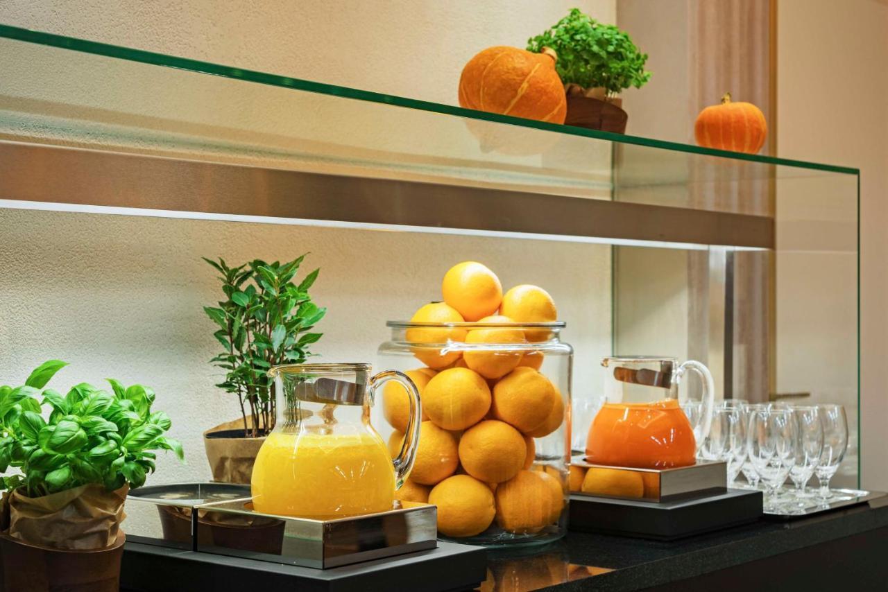 Grand Kempinski Hotell