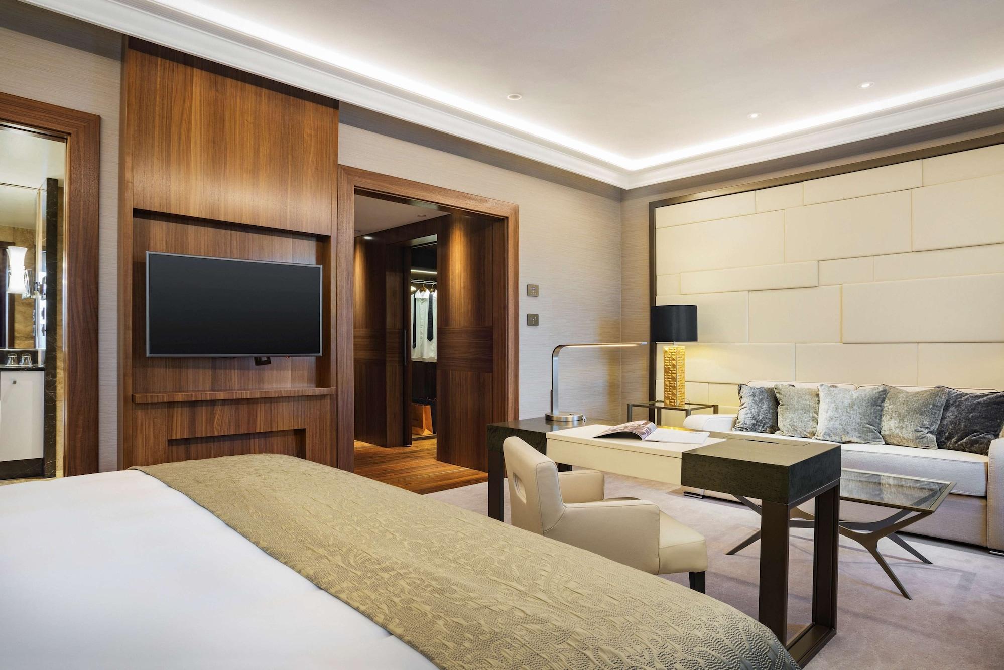 Hotel Grand Kempinski 5*