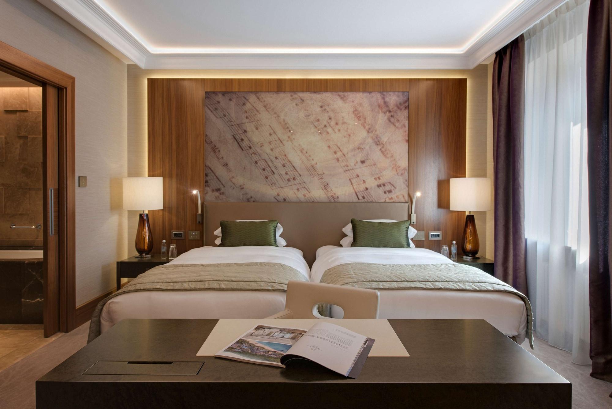 Grand Kempinski Riga