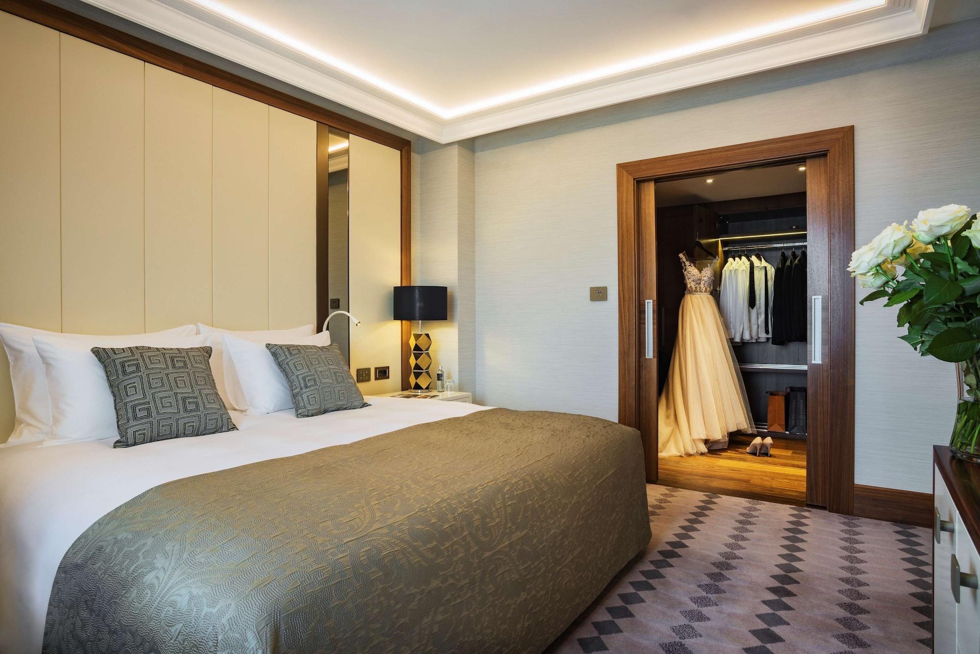 Grand Kempinski 5*