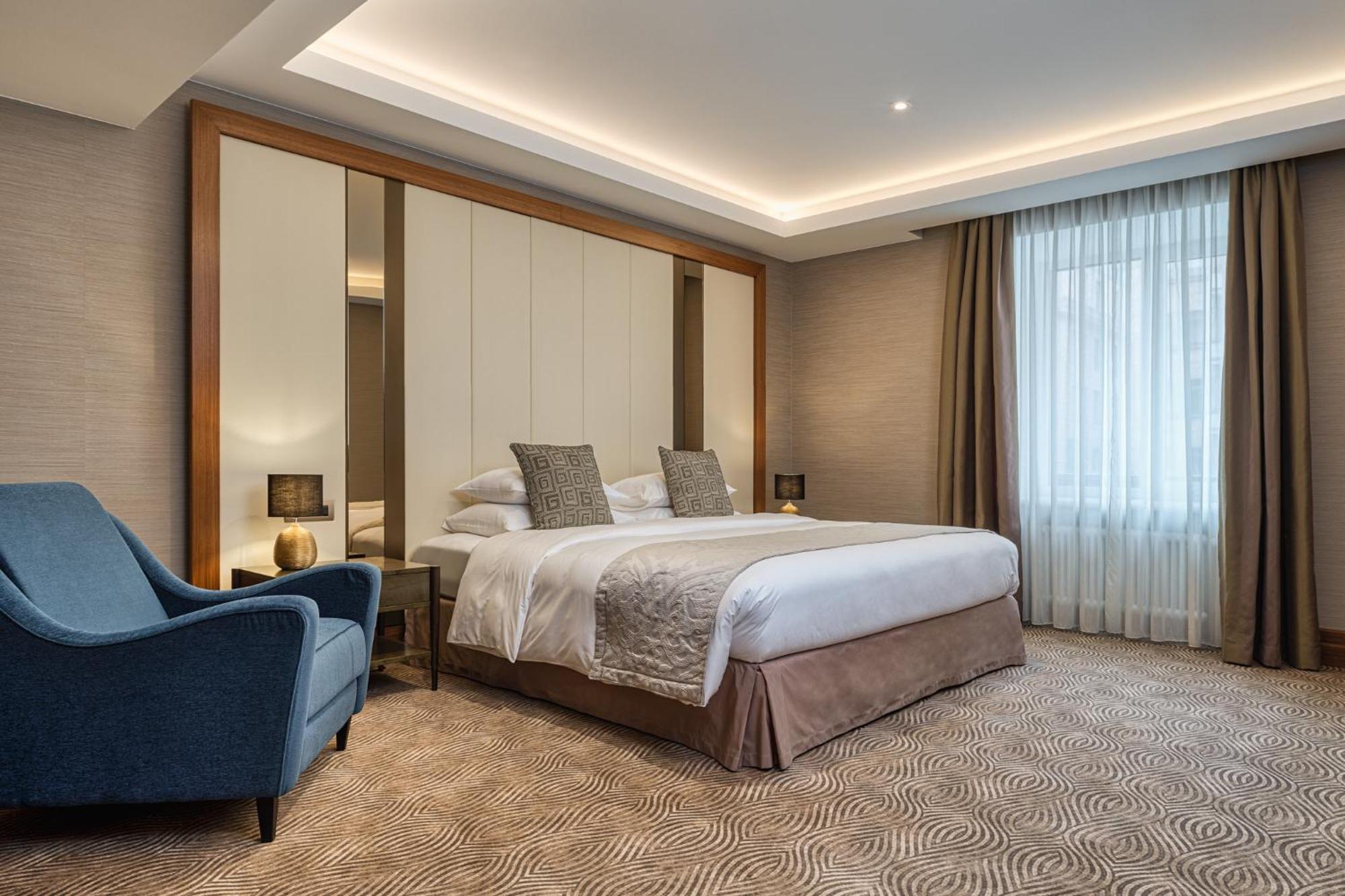 Grand Kempinski 5* Riga