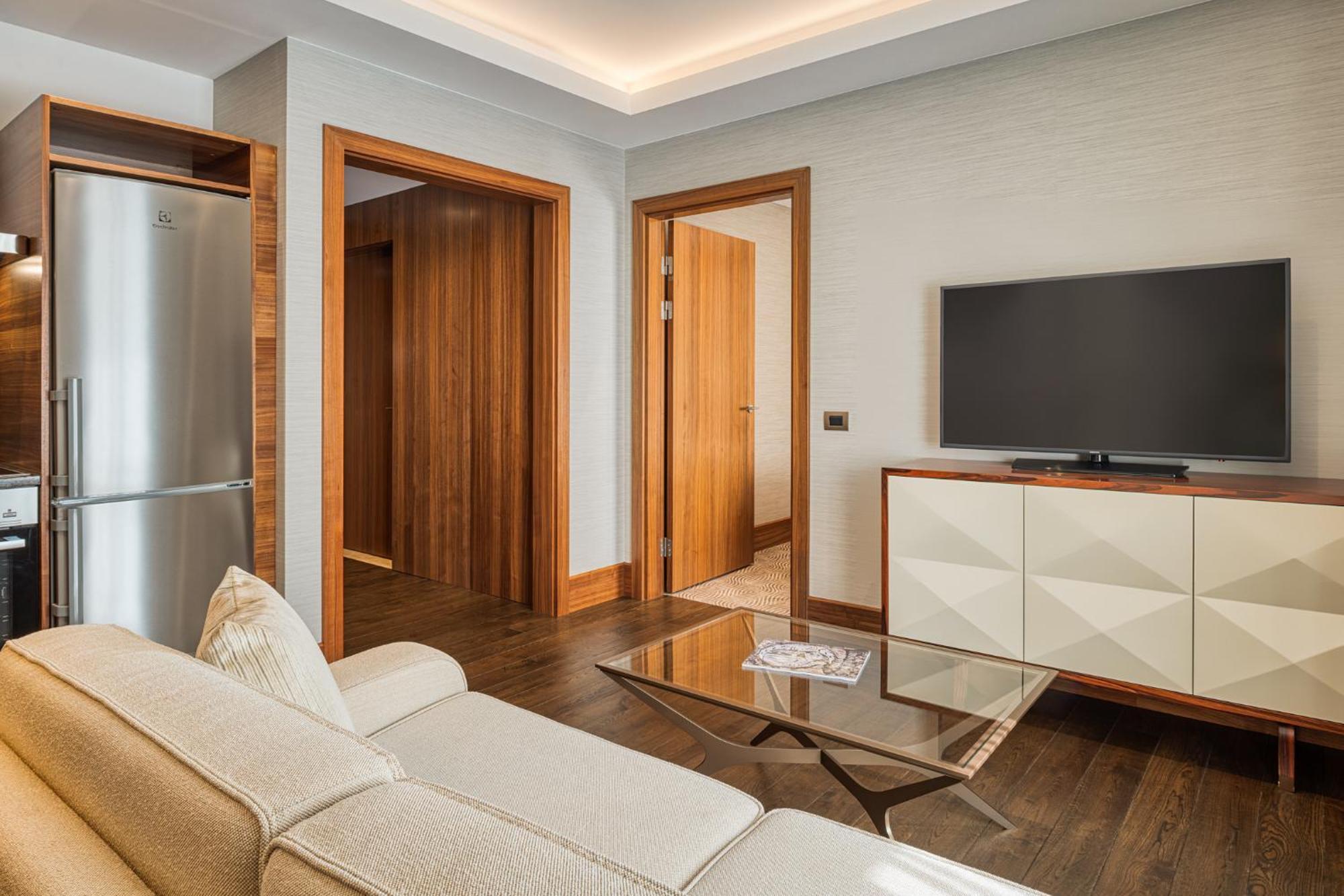 Grand Kempinski Hotell