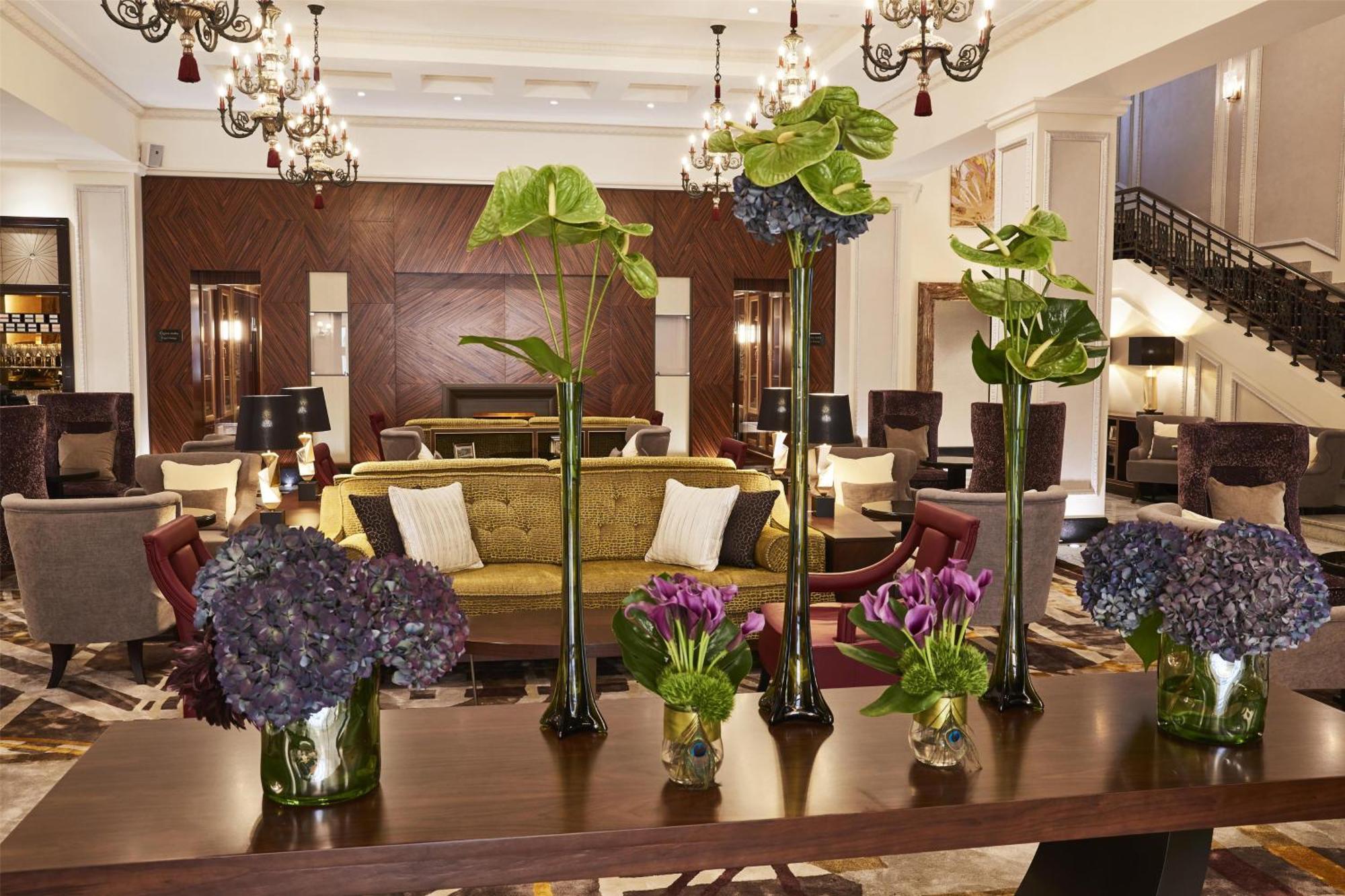 Grand Kempinski 5*