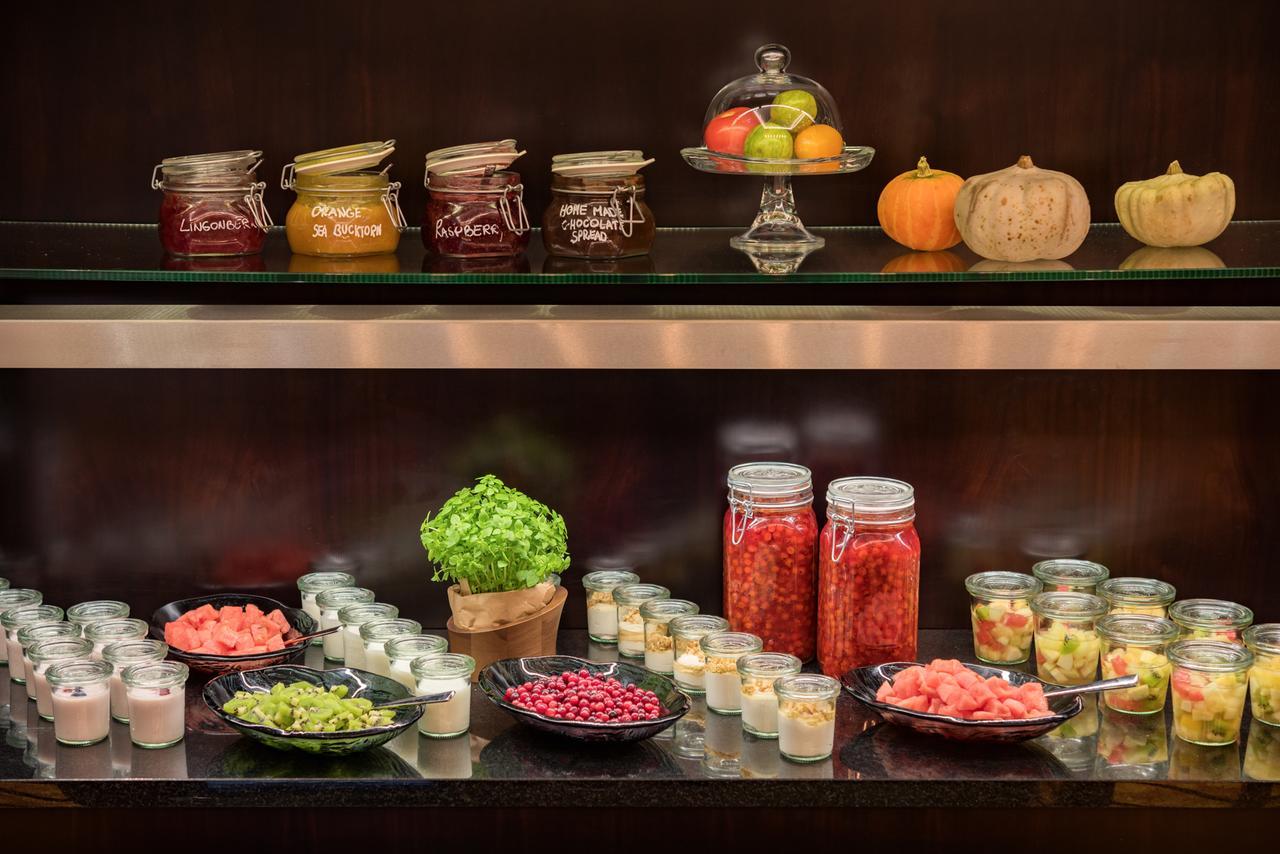 Grand Kempinski Hotell