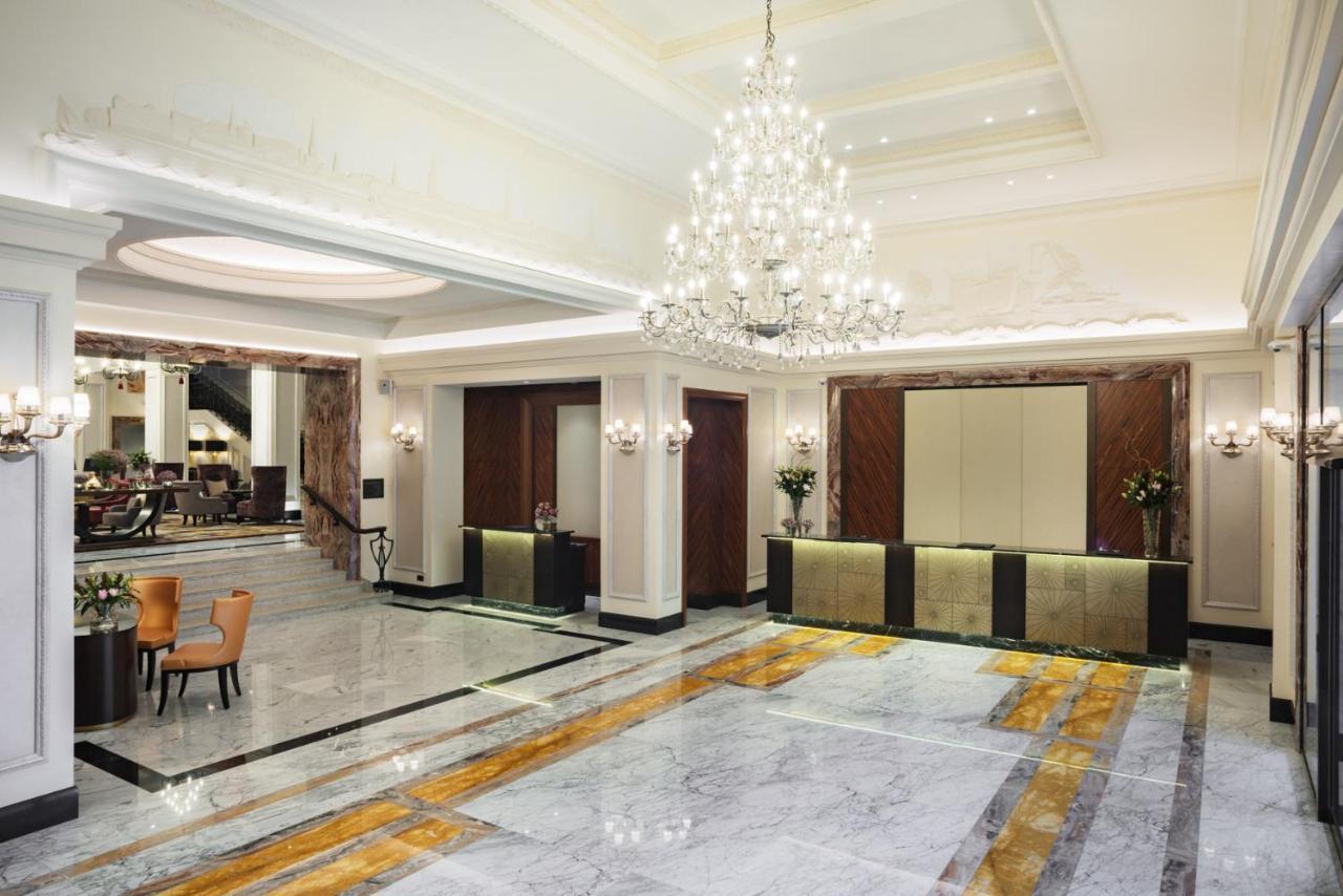 Grand Kempinski 5* Riga