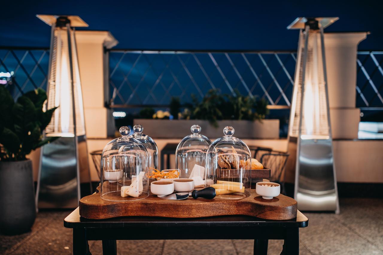 Grand Kempinski Hotel 5*