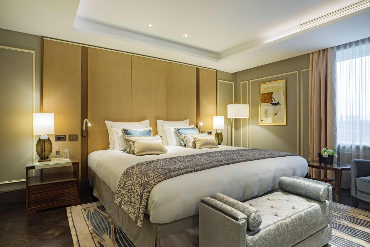 Grand Kempinski Hotell