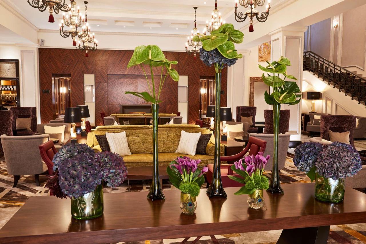 Grand Kempinski 5*