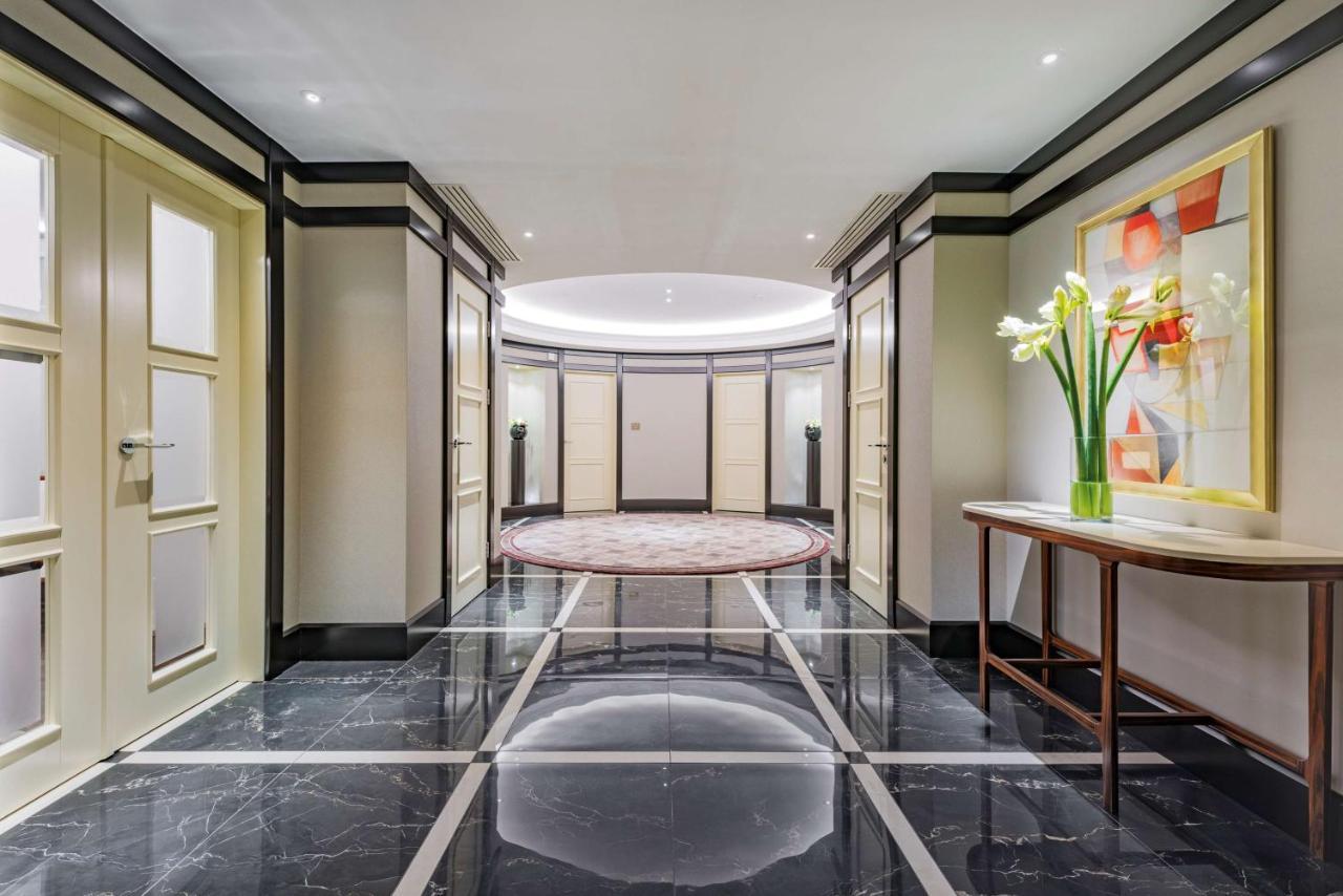 Hotell Grand Kempinski