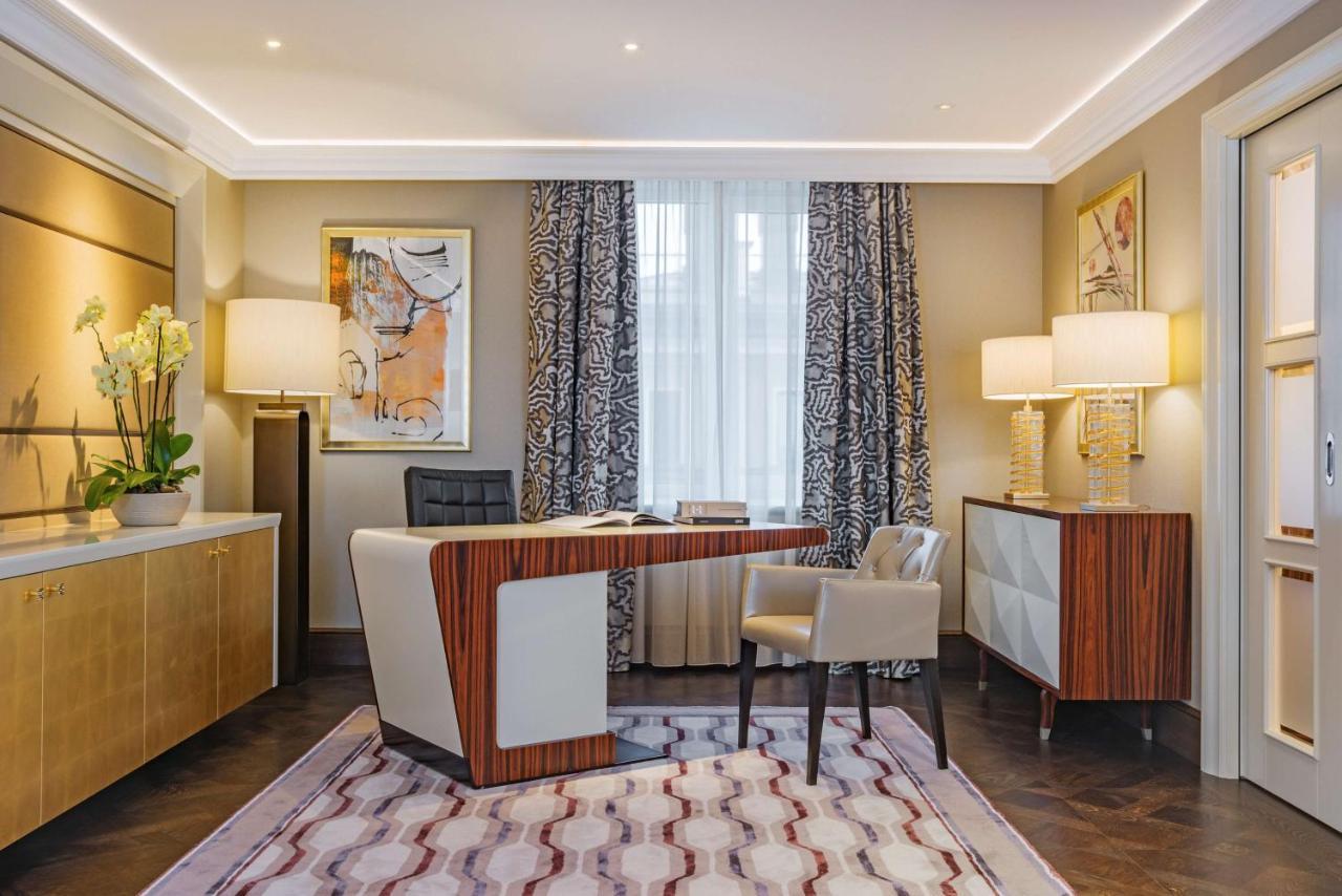 Grand Kempinski 5* Riga